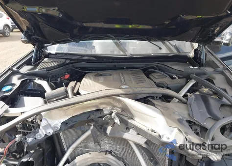 2018 BMW X3 M40I z USA, uszkodzony, nr VIN 5UXTS3C54JLA46108